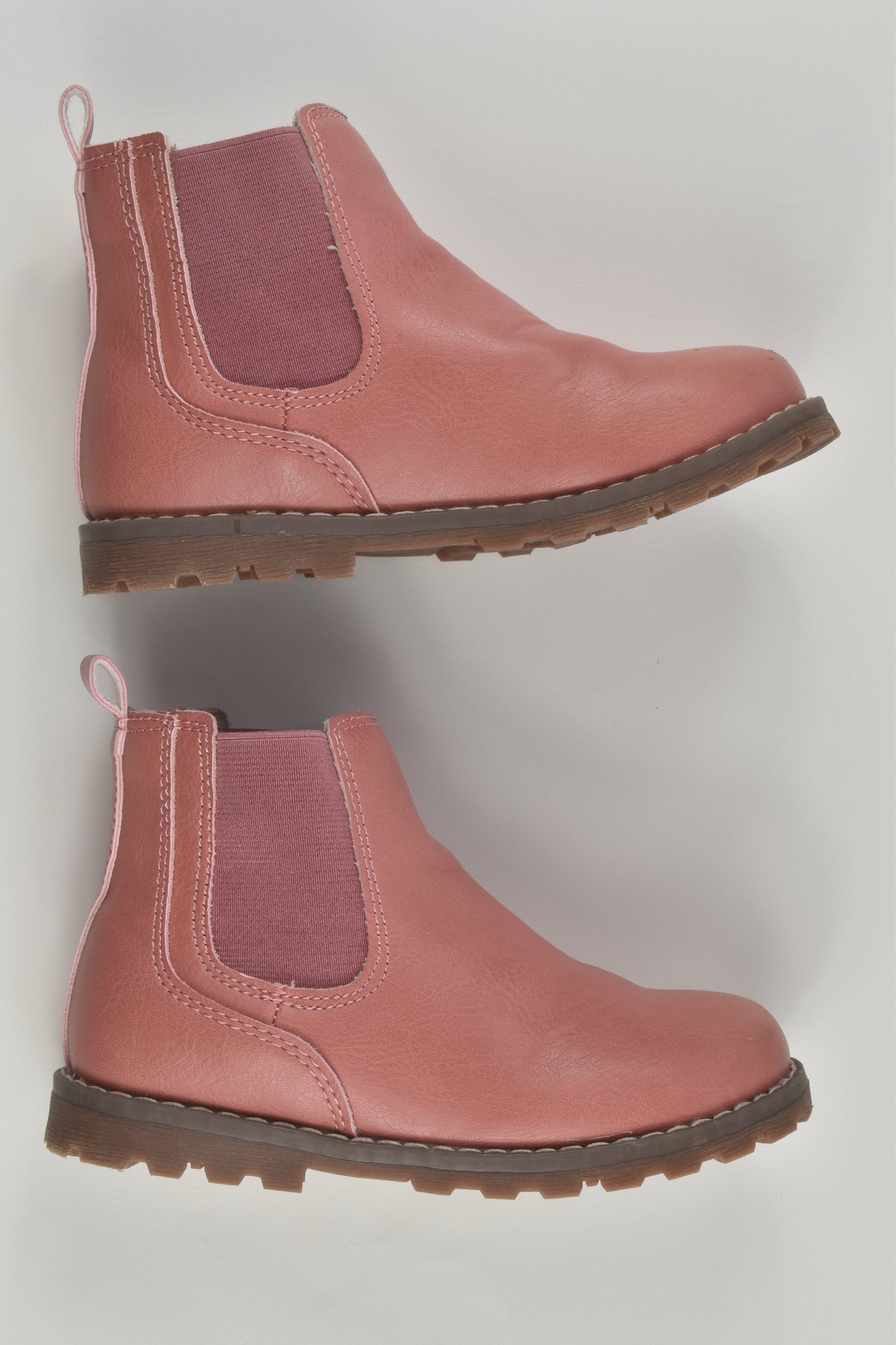 Target Size 10 Pink Boots
