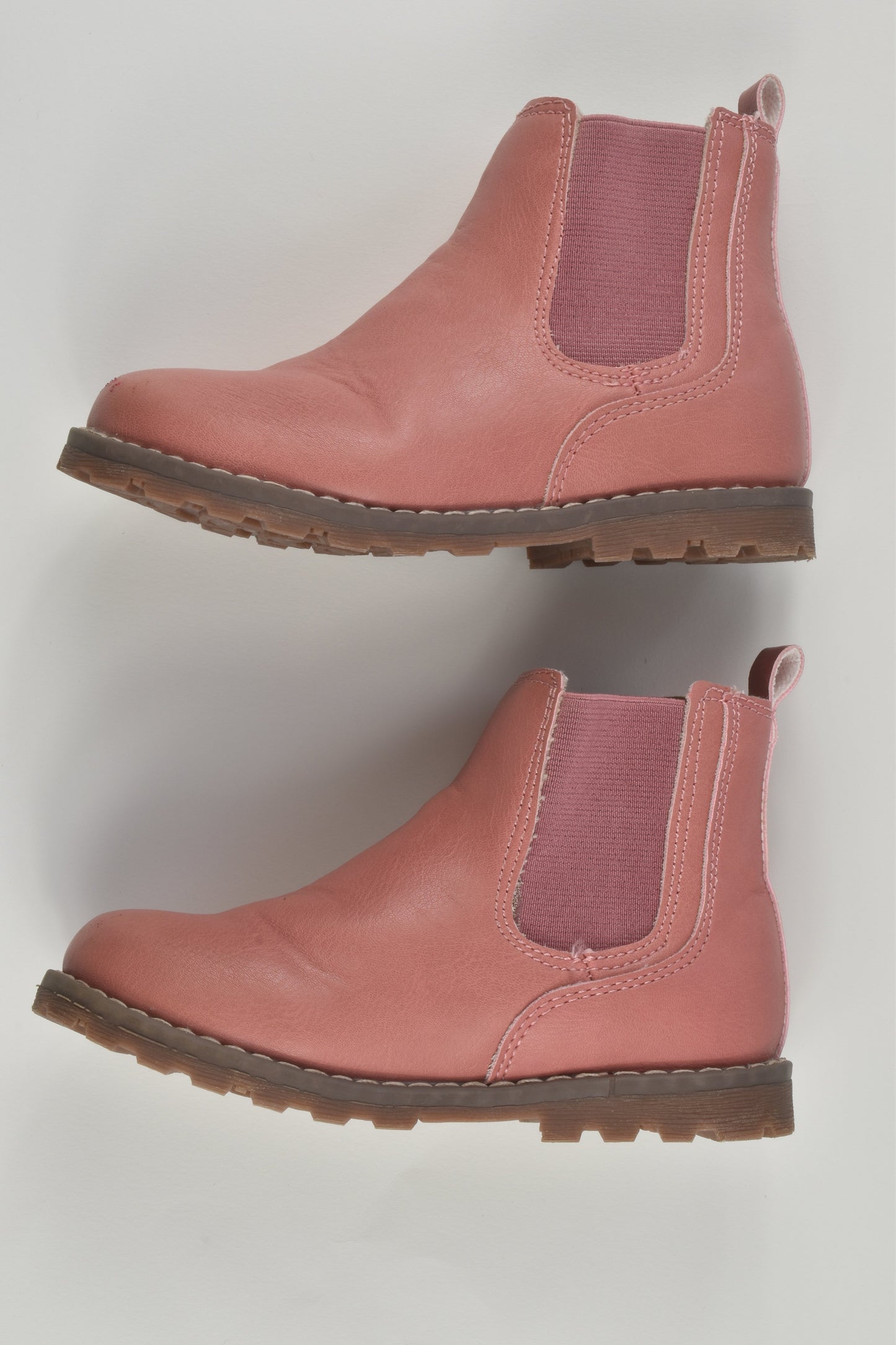 Target Size 10 Pink Boots