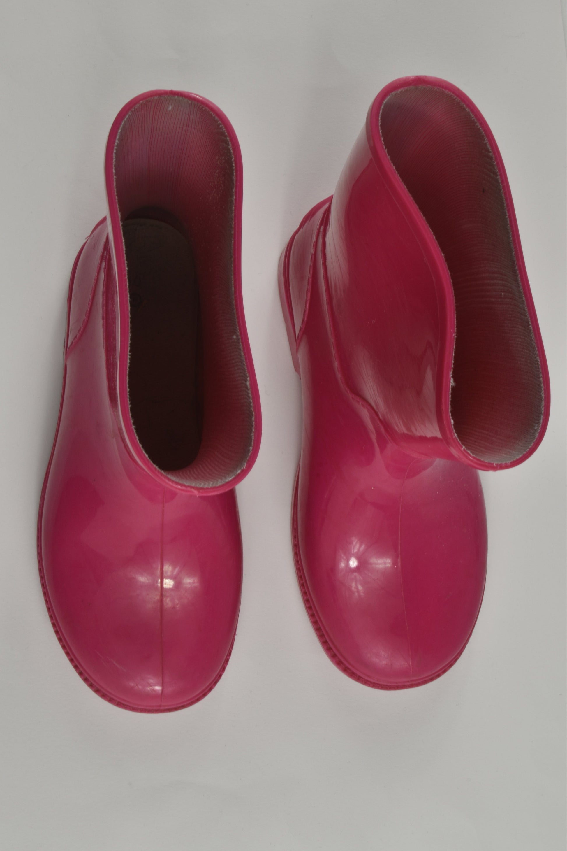 Target Size 10 Rain Boots