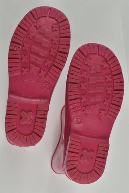 Target Size 10 Rain Boots