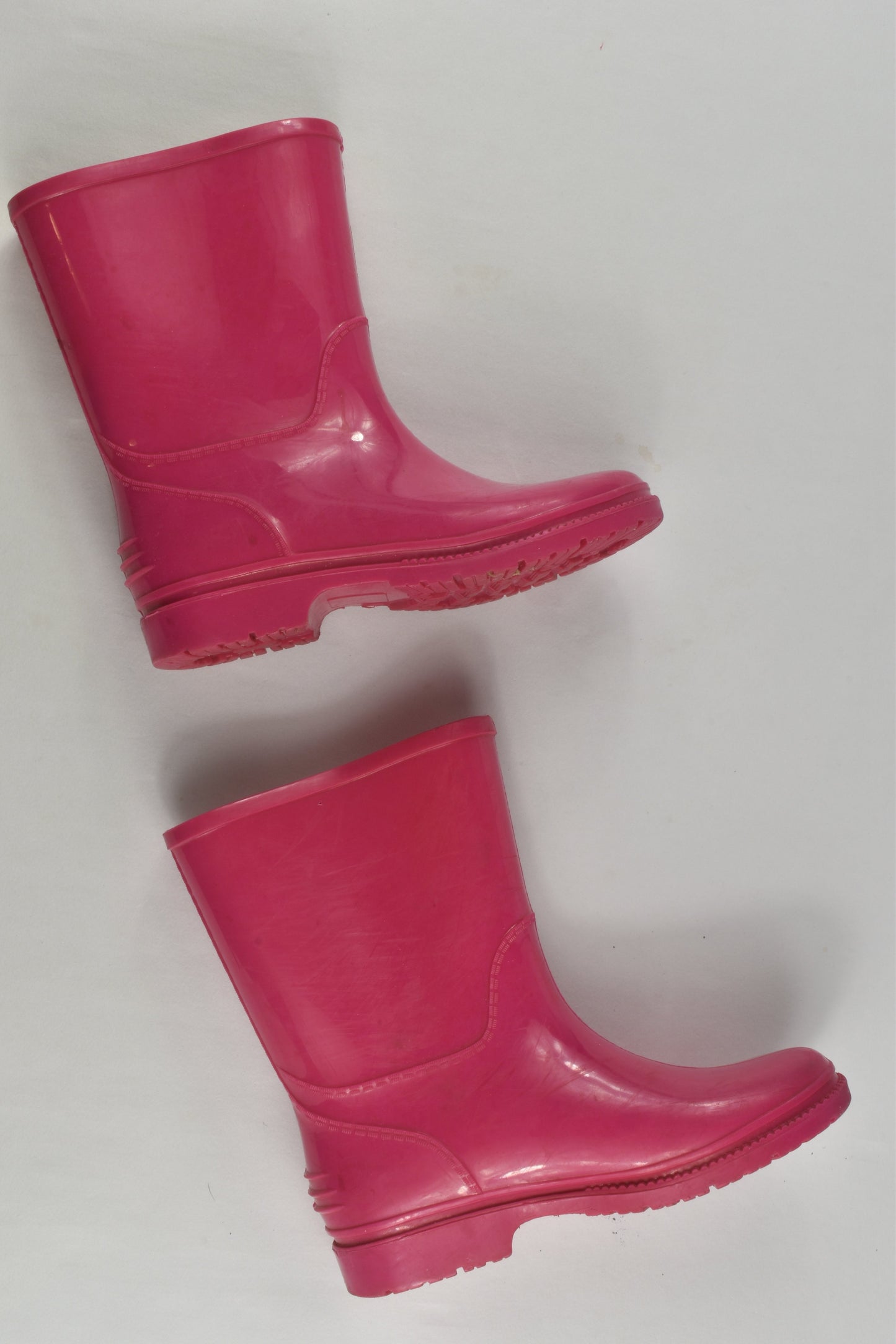 Target Size 10 Rain Boots