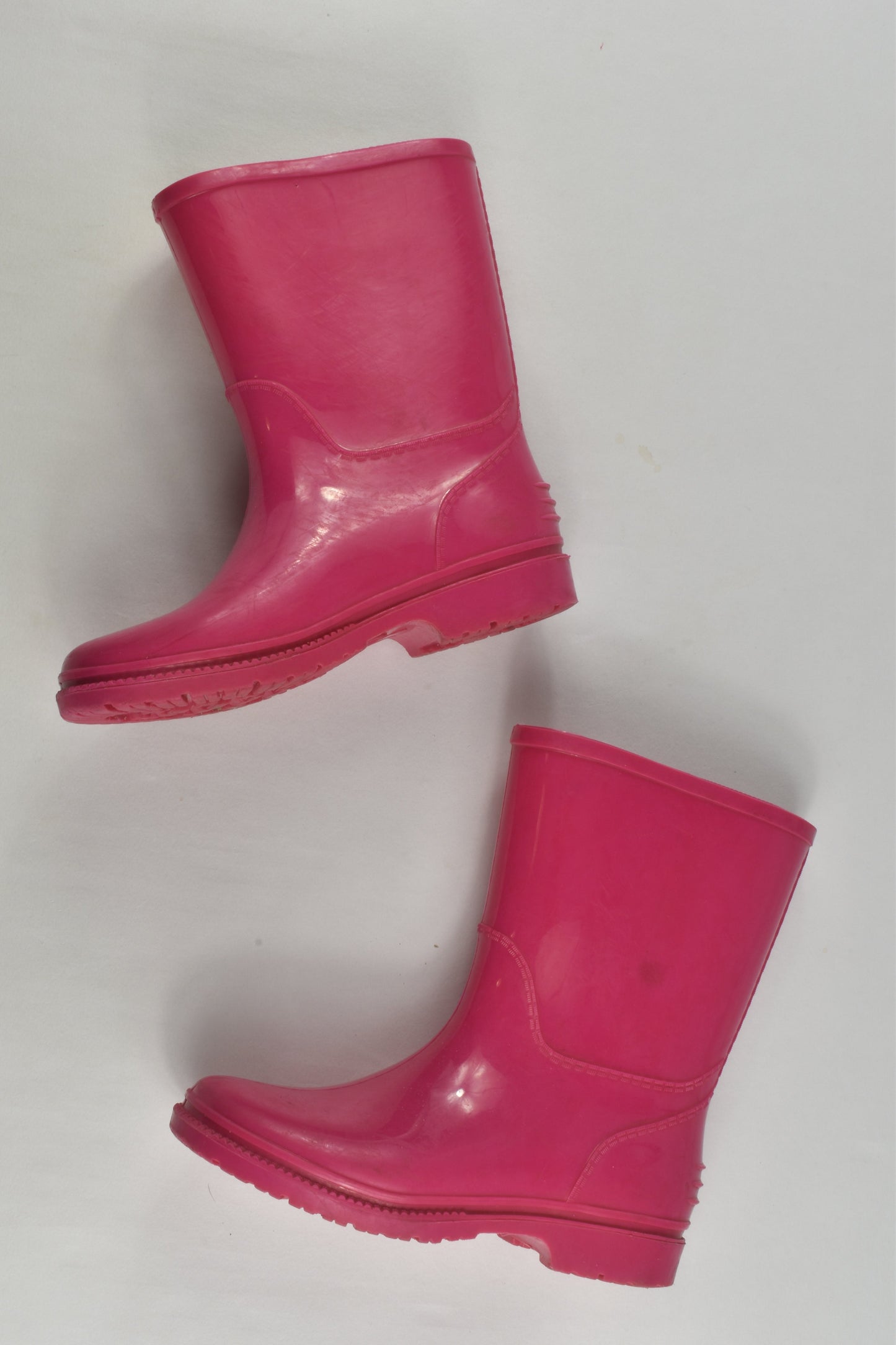 Target Size 10 Rain Boots