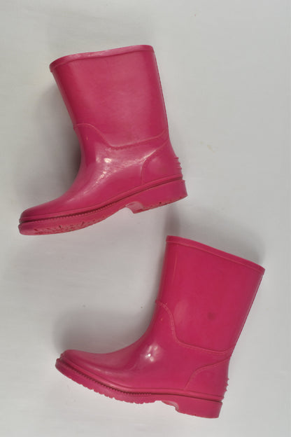 Target Size 10 Rain Boots