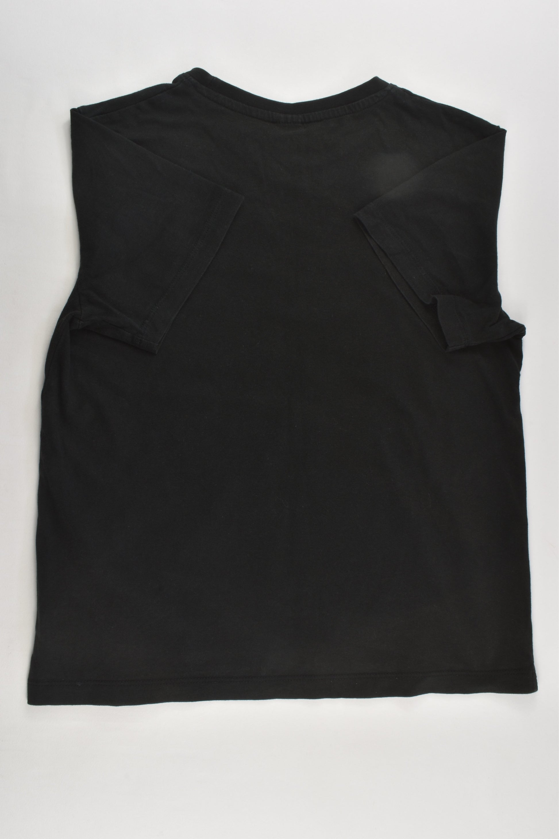Target Size 10 'Surf Skate Relax' T-shirt