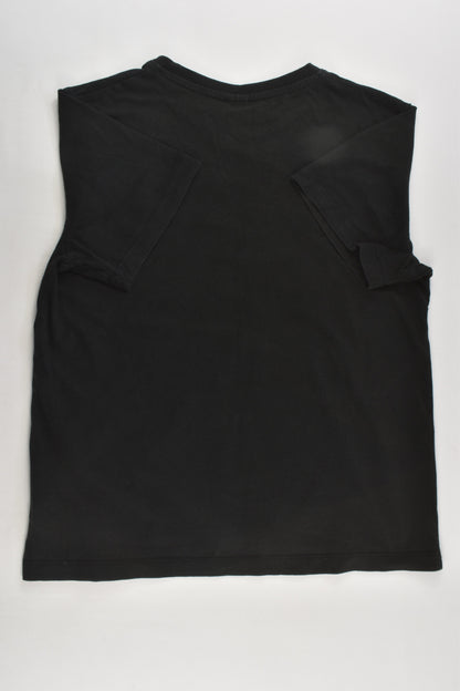 Target Size 10 'Surf Skate Relax' T-shirt