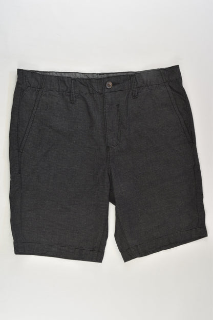 Target Size 12 Chino Shorts
