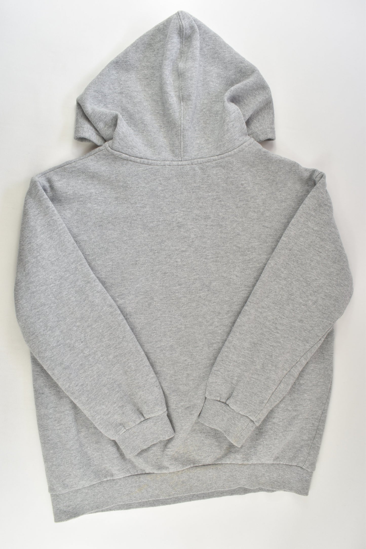Target Size 12 Ninja Turtles Hooded Jumper