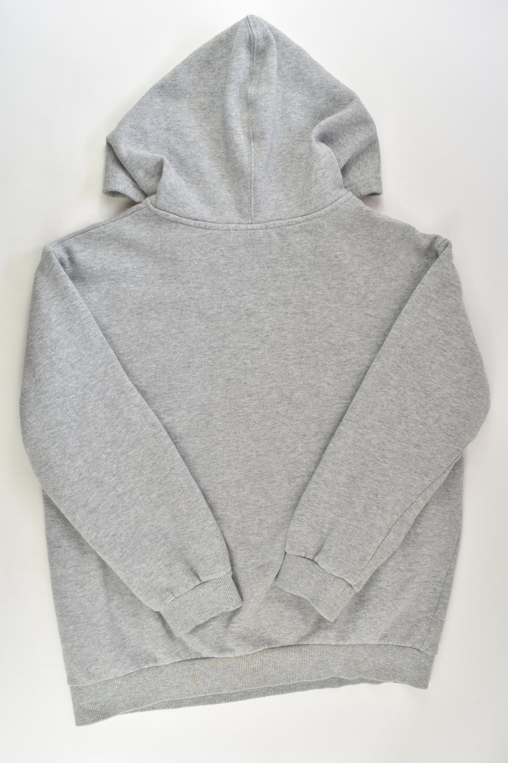 Target Size 12 Ninja Turtles Hooded Jumper