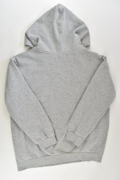 Target Size 12 Ninja Turtles Hooded Jumper