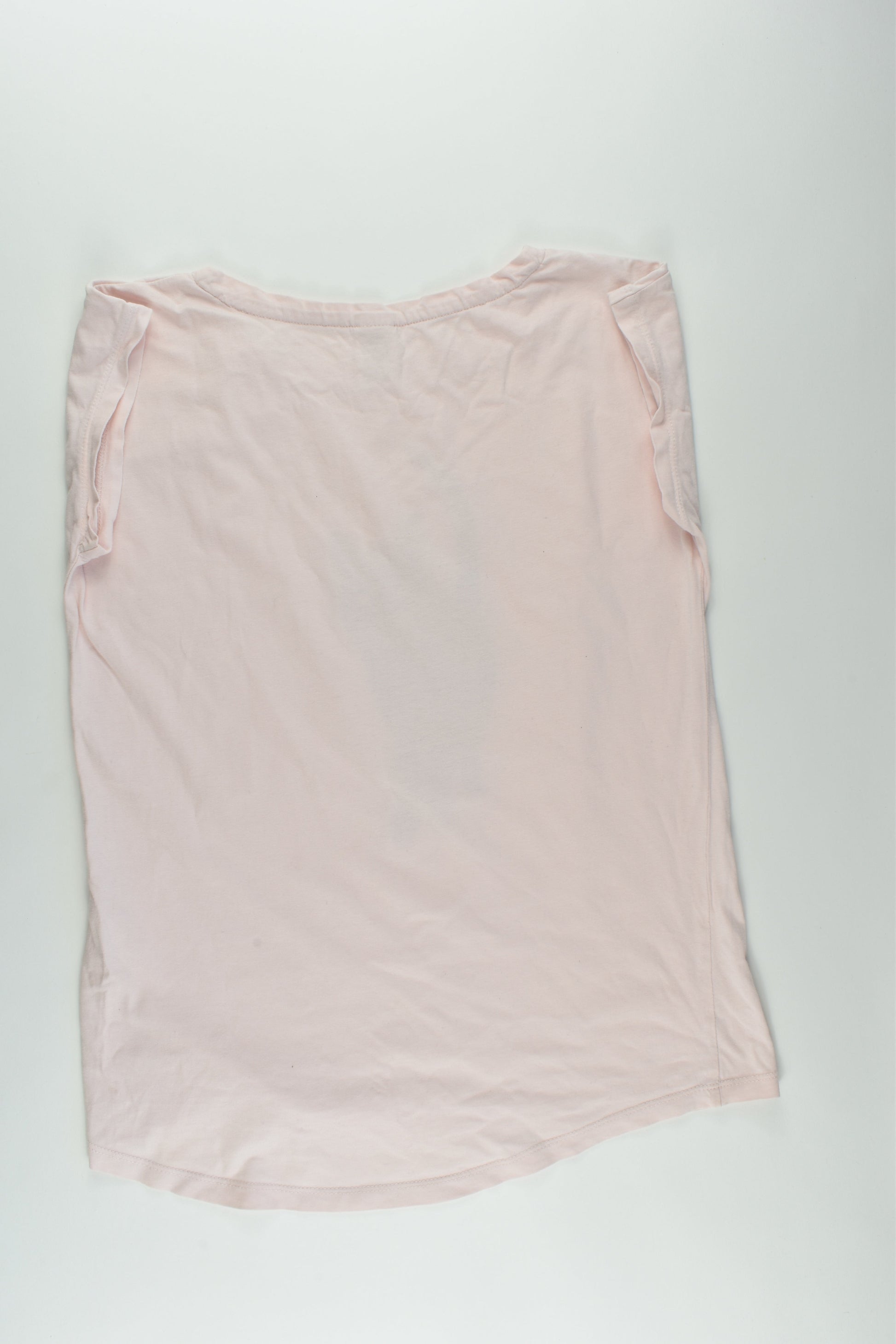 Target Size 14 Cat T-shirt