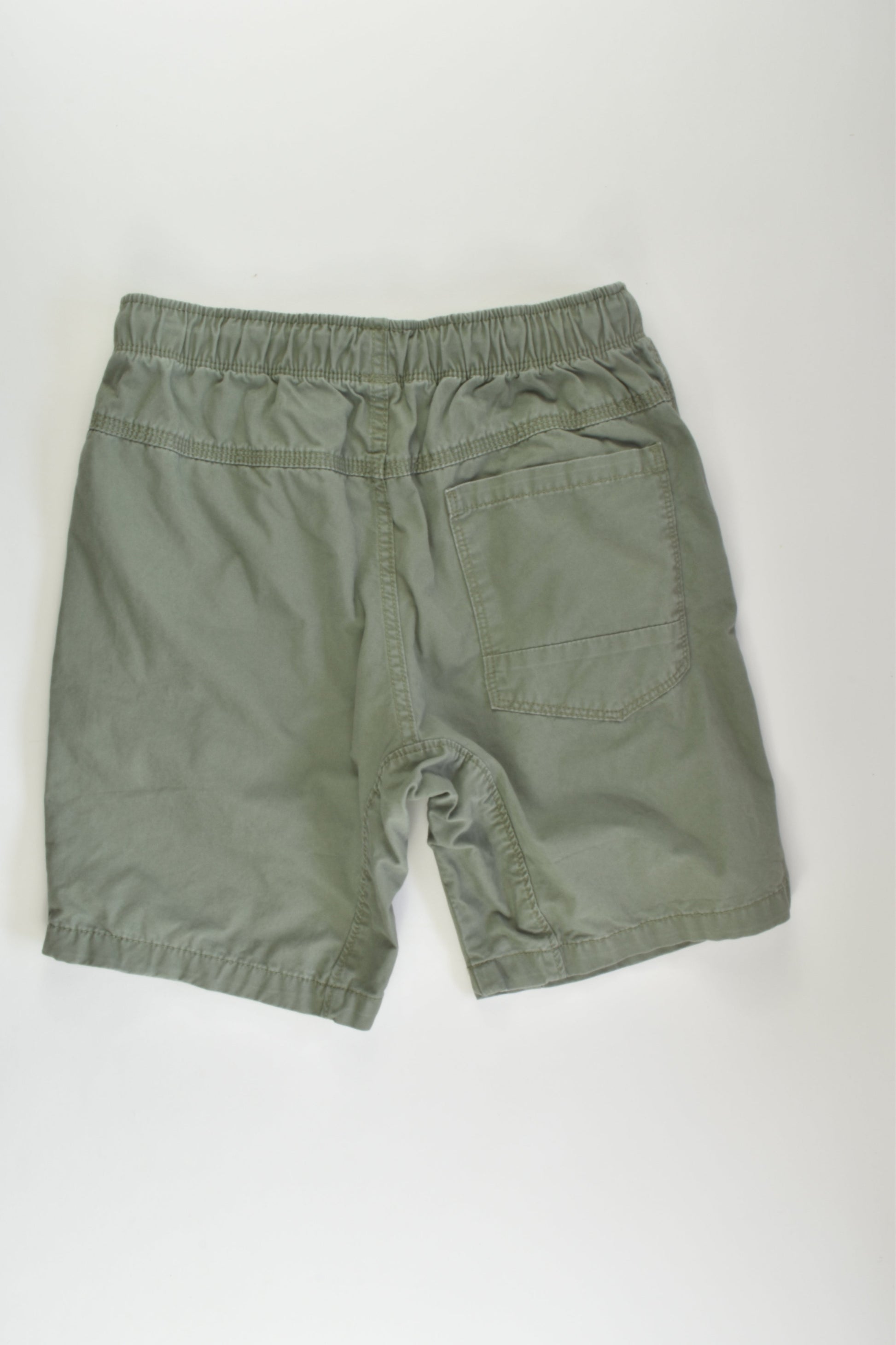 Target Size 14 Shorts