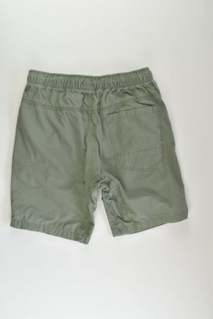 Target Size 14 Shorts