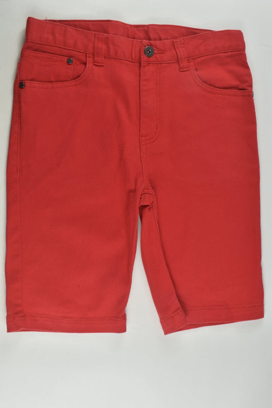 Target Size 14 Shorts