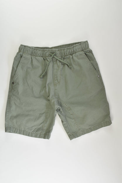 Target Size 14 Shorts