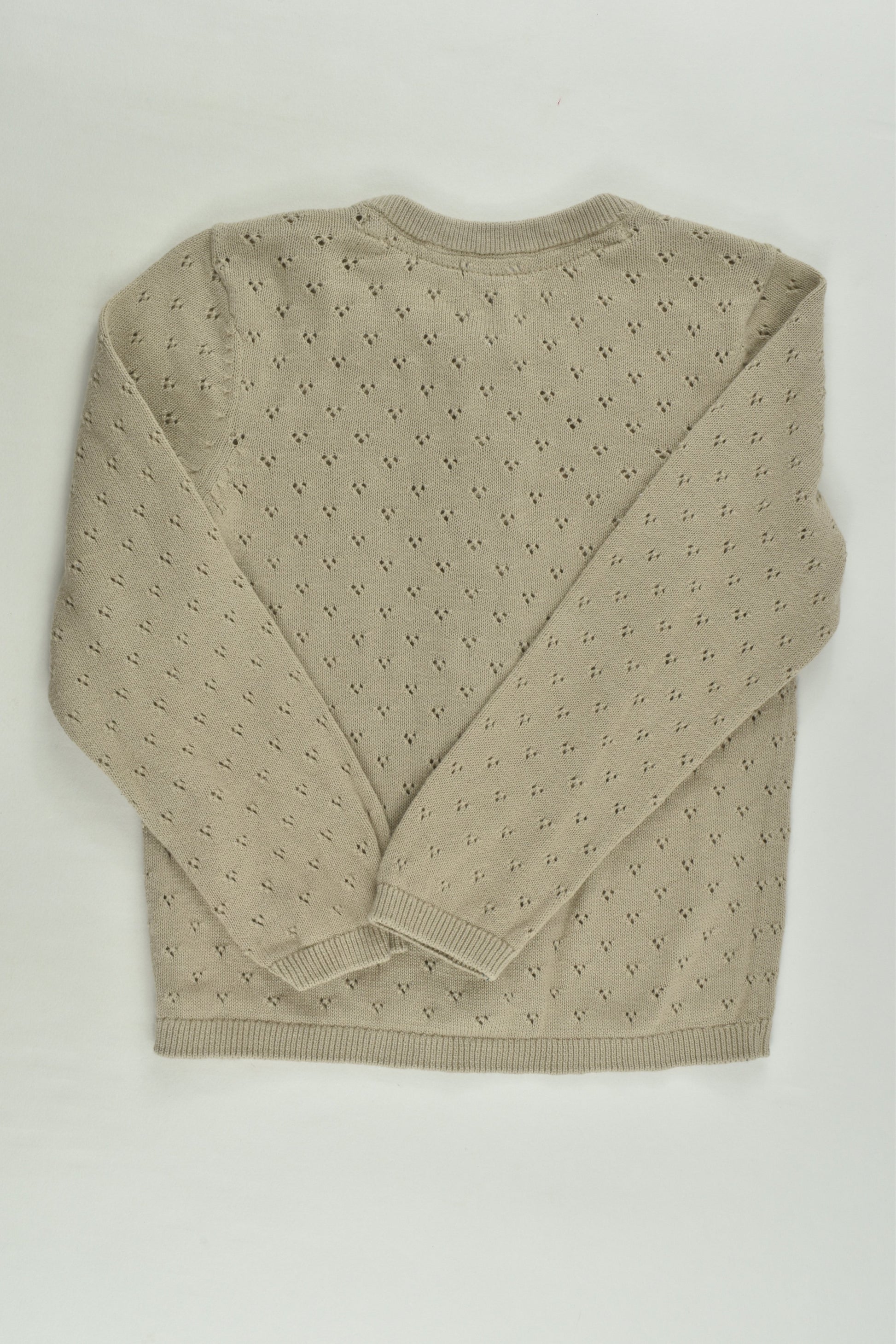 Target Size 2 Cardigan