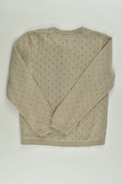 Target Size 2 Cardigan