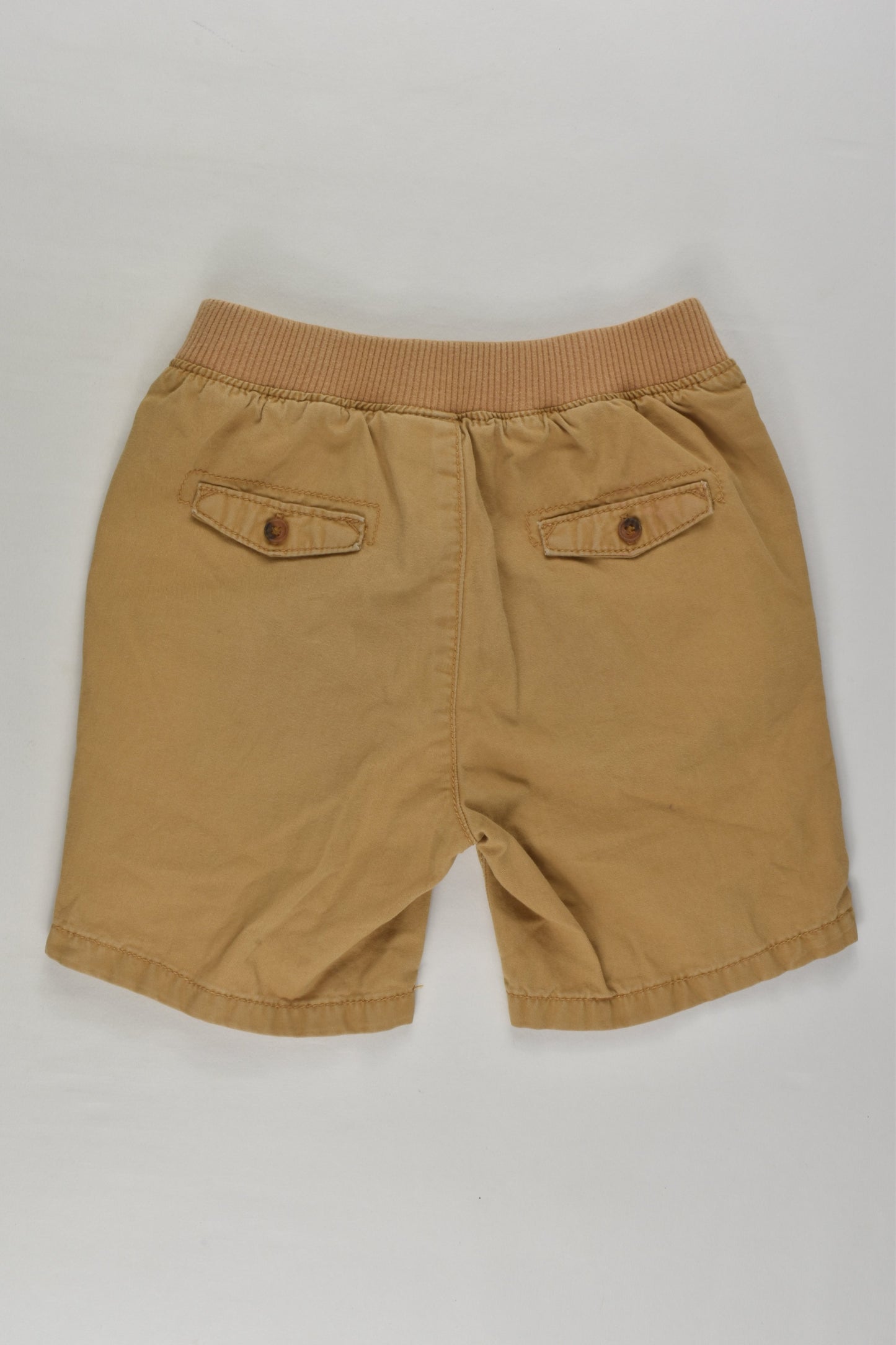 Target Size 2 Chino Shorts