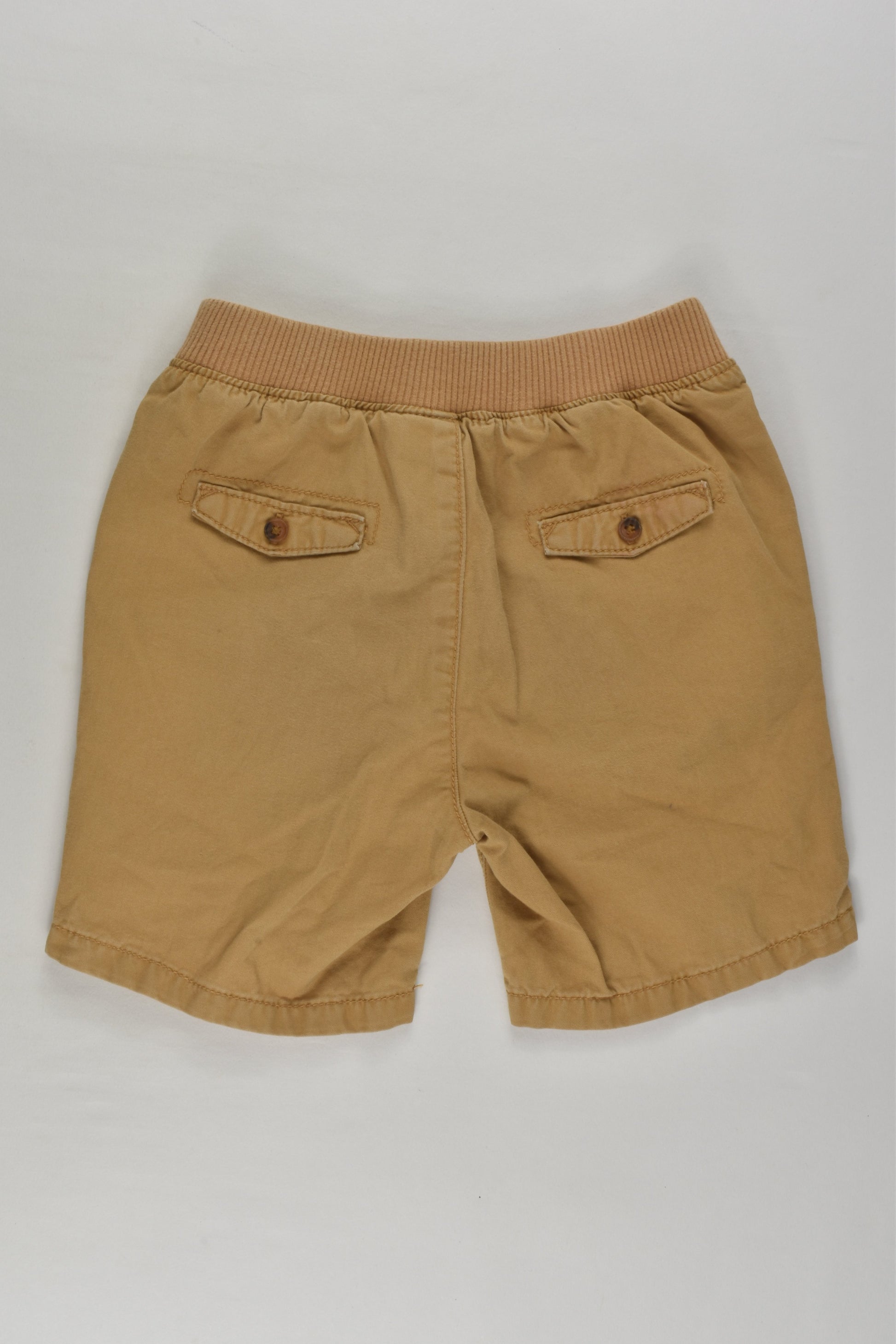 Target Size 2 Chino Shorts