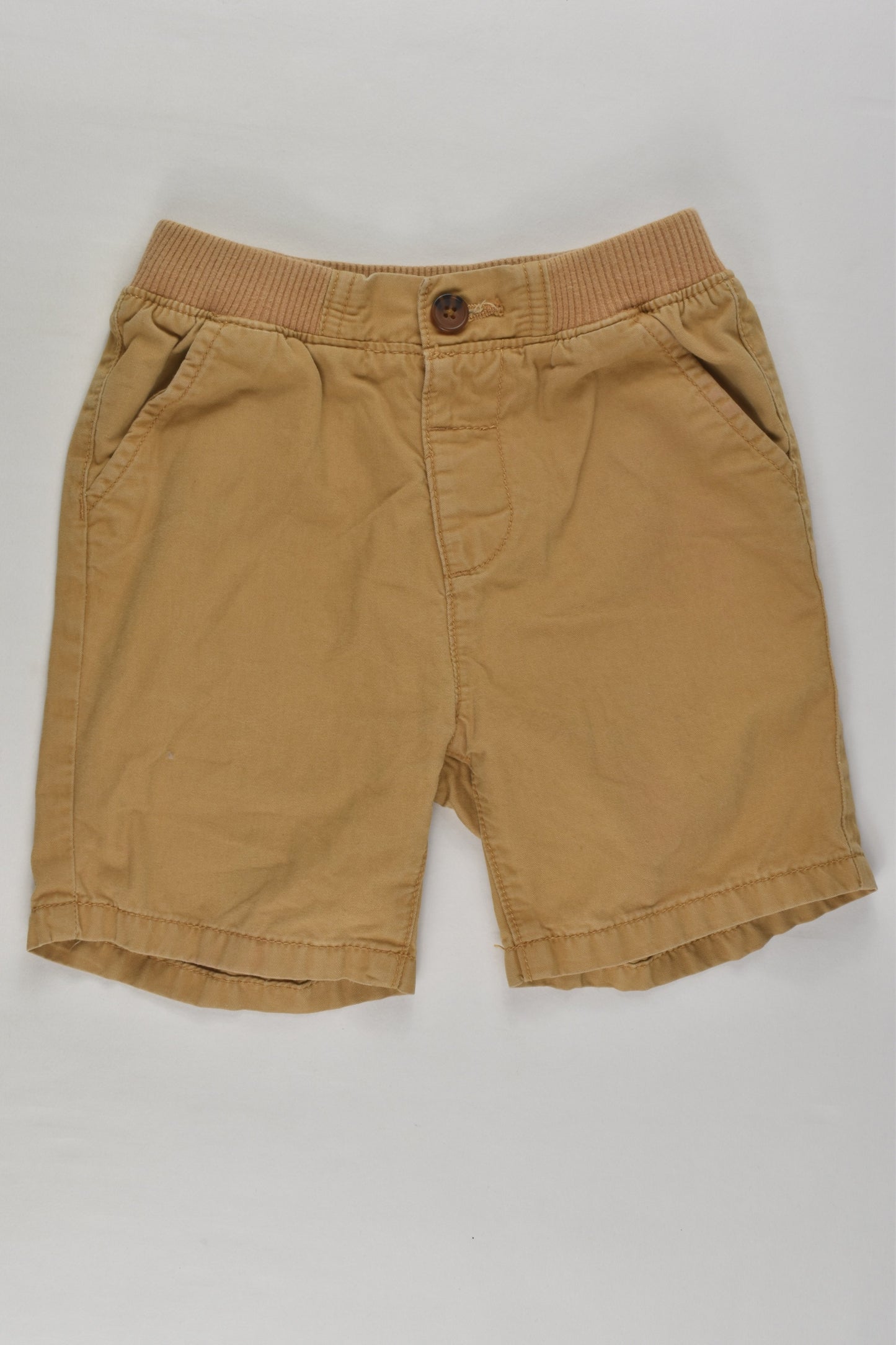 Target Size 2 Chino Shorts