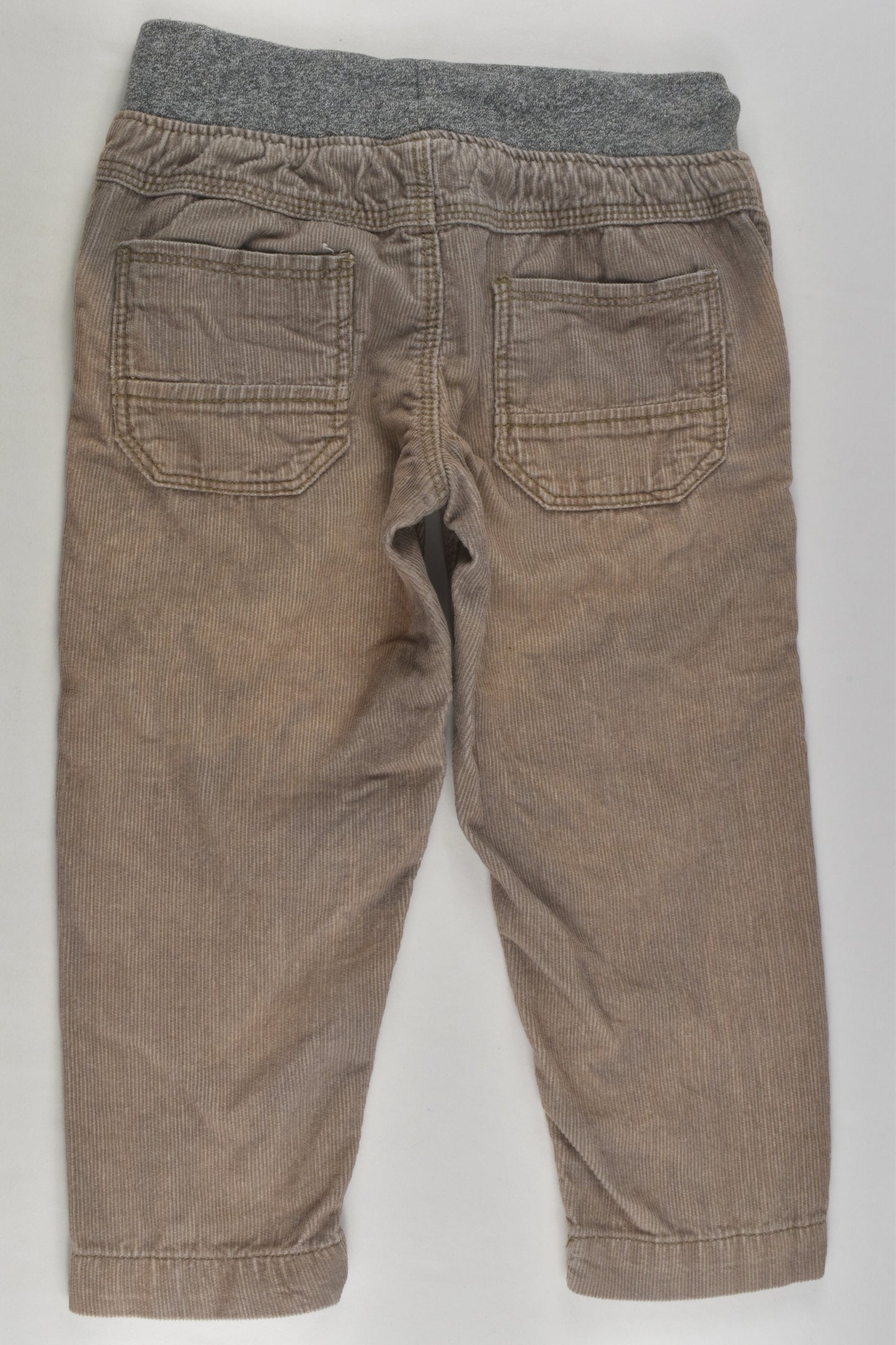 Target Size 2 Cord Pants