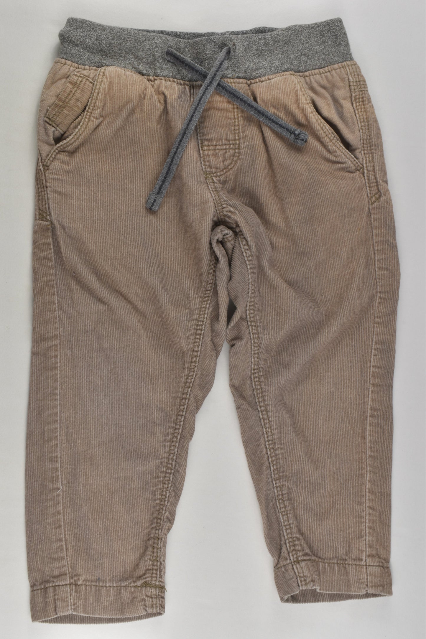 Target Size 2 Cord Pants