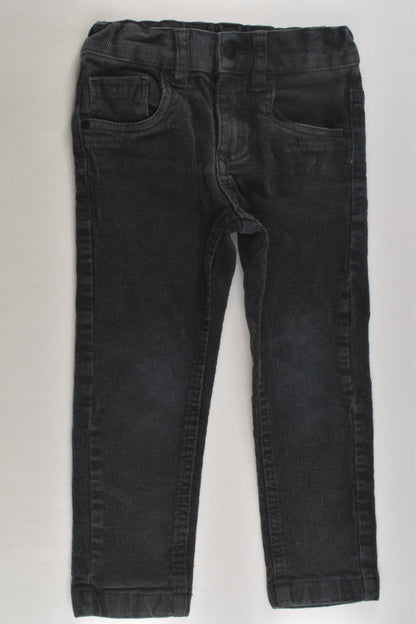 Target Size 2 Cord Pants