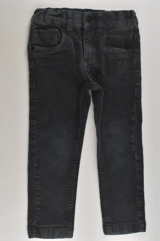 Target Size 2 Cord Pants