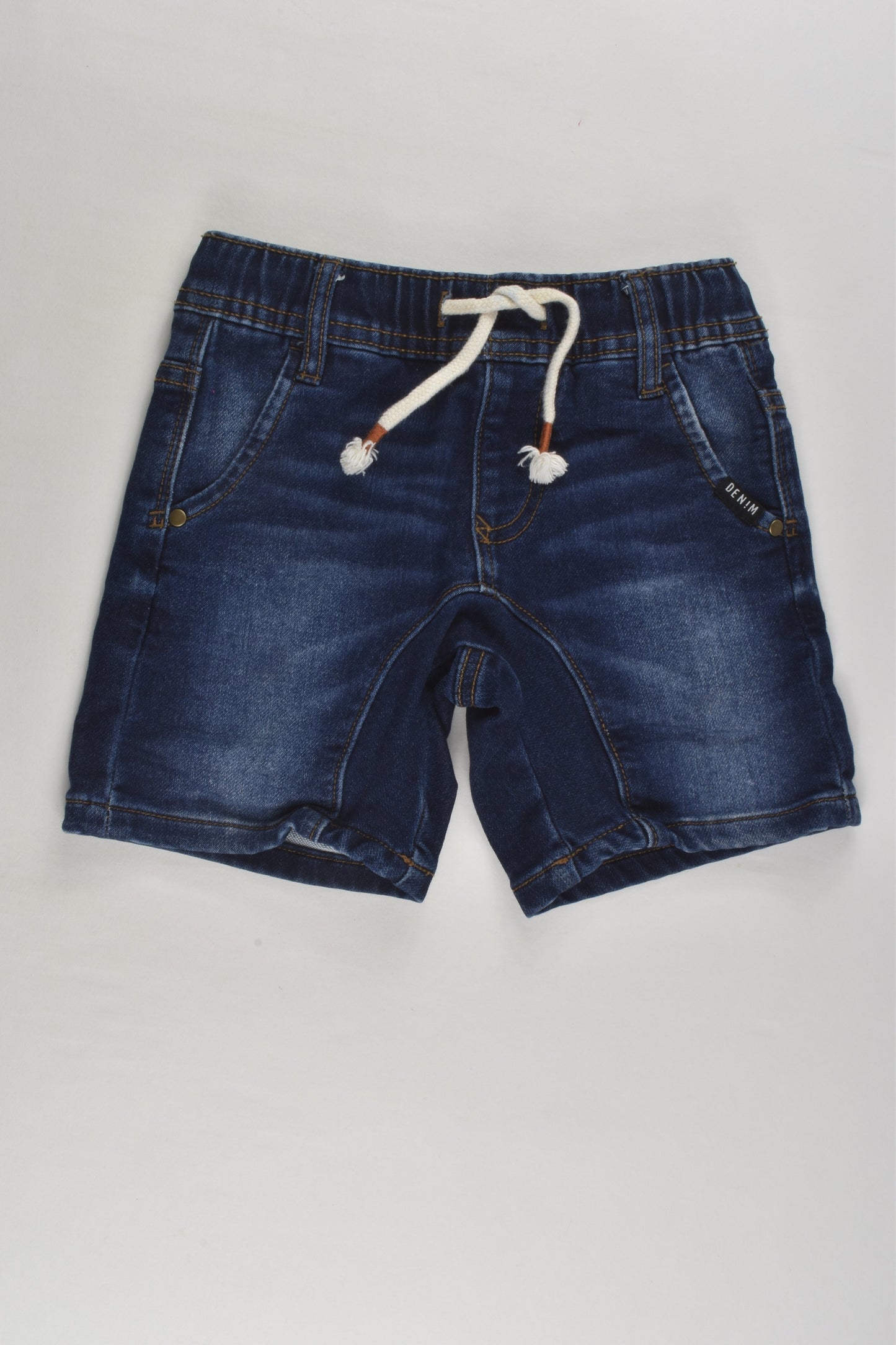 Target Size 2 Denim Shorts