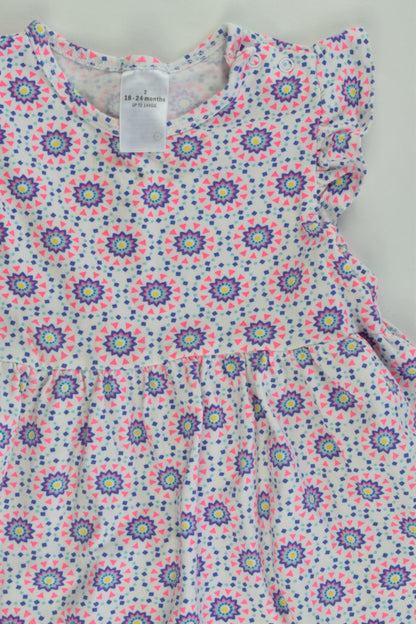Target Size 2 Dress