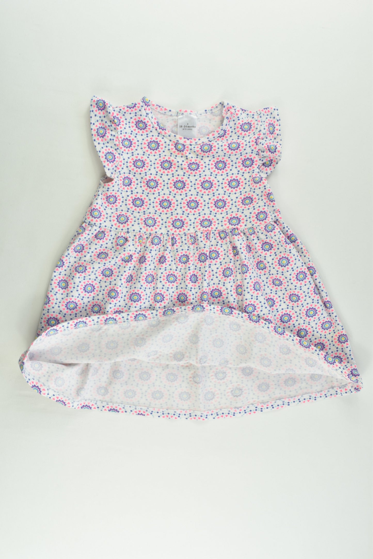 Target Size 2 Dress