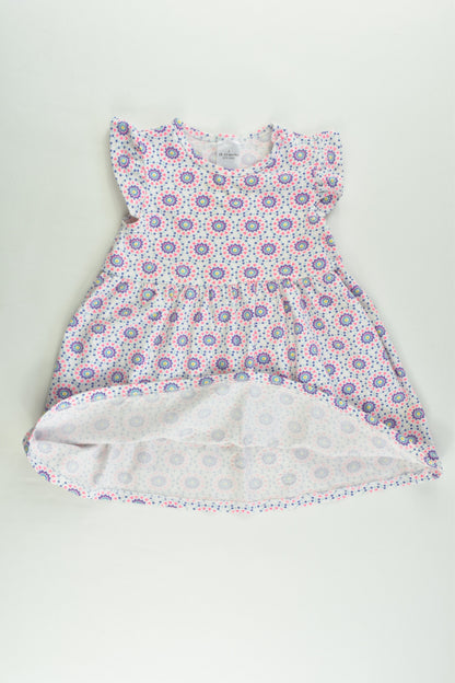 Target Size 2 Dress