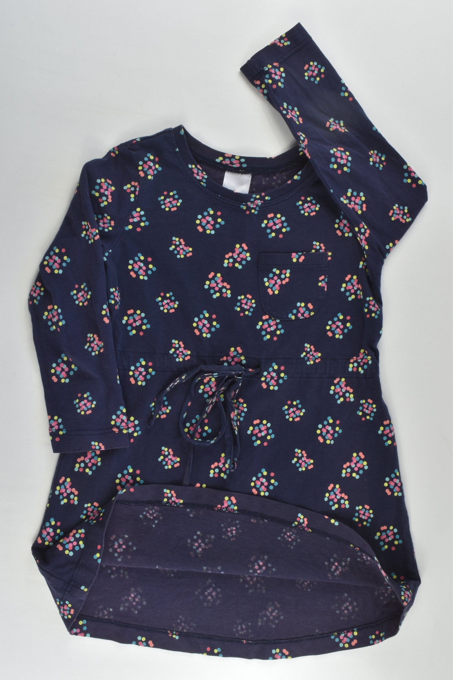Target Size 2 Dress