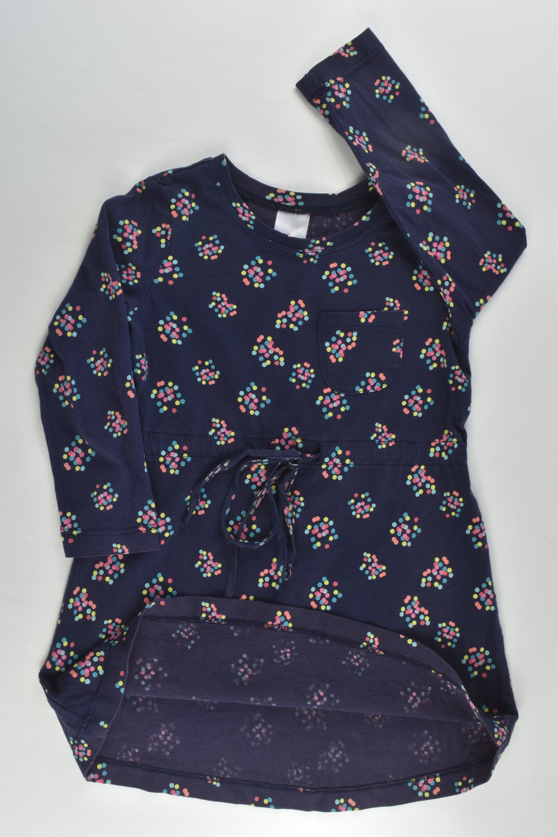 Target Size 2 Dress