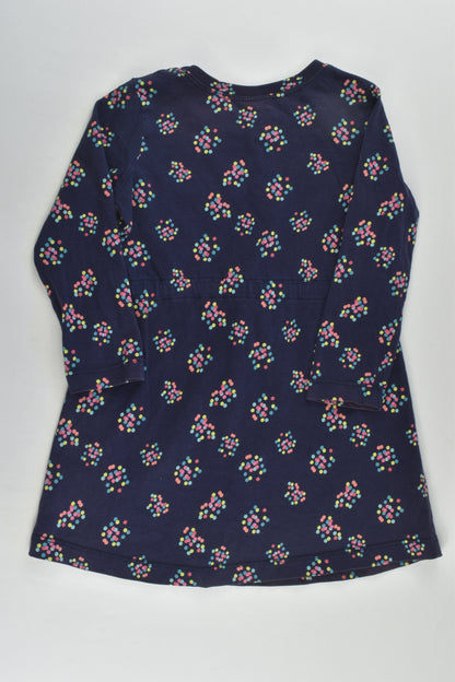 Target Size 2 Dress