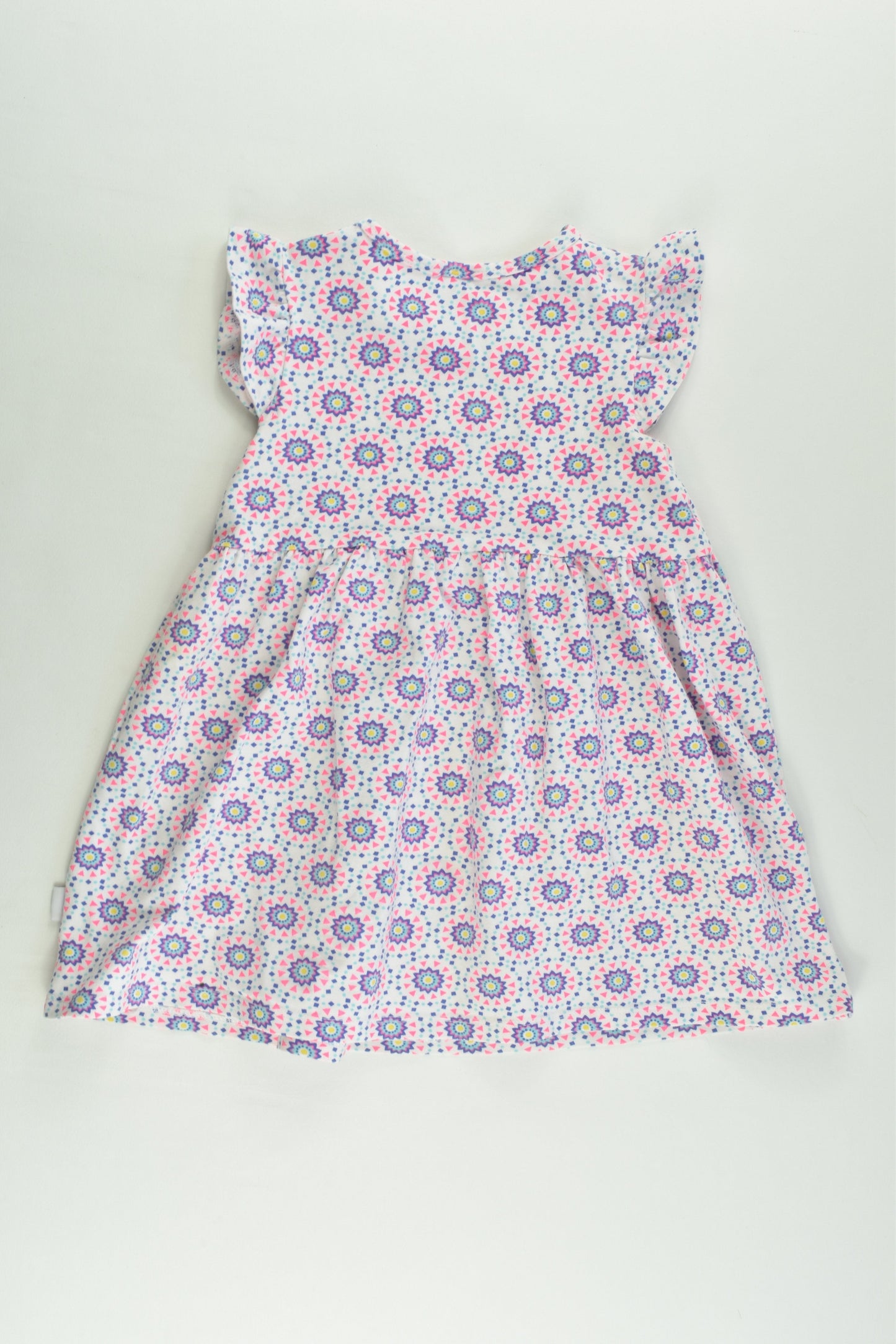 Target Size 2 Dress