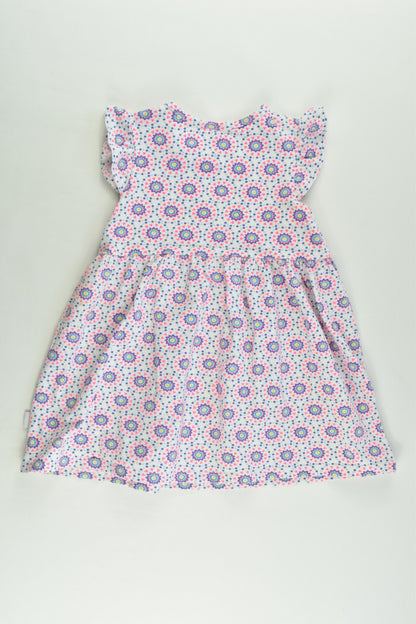 Target Size 2 Dress