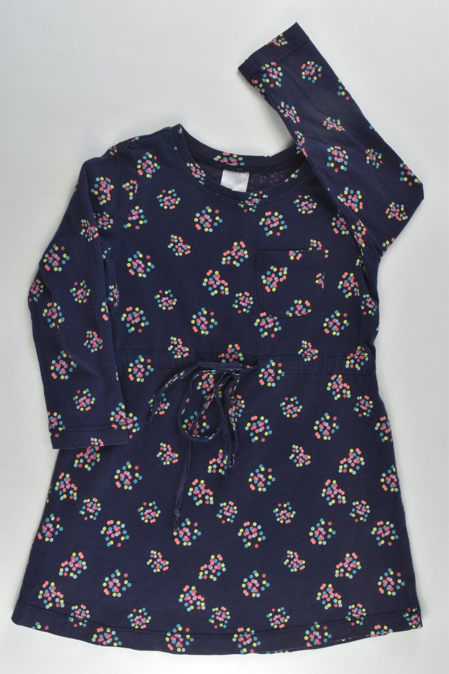 Target Size 2 Dress