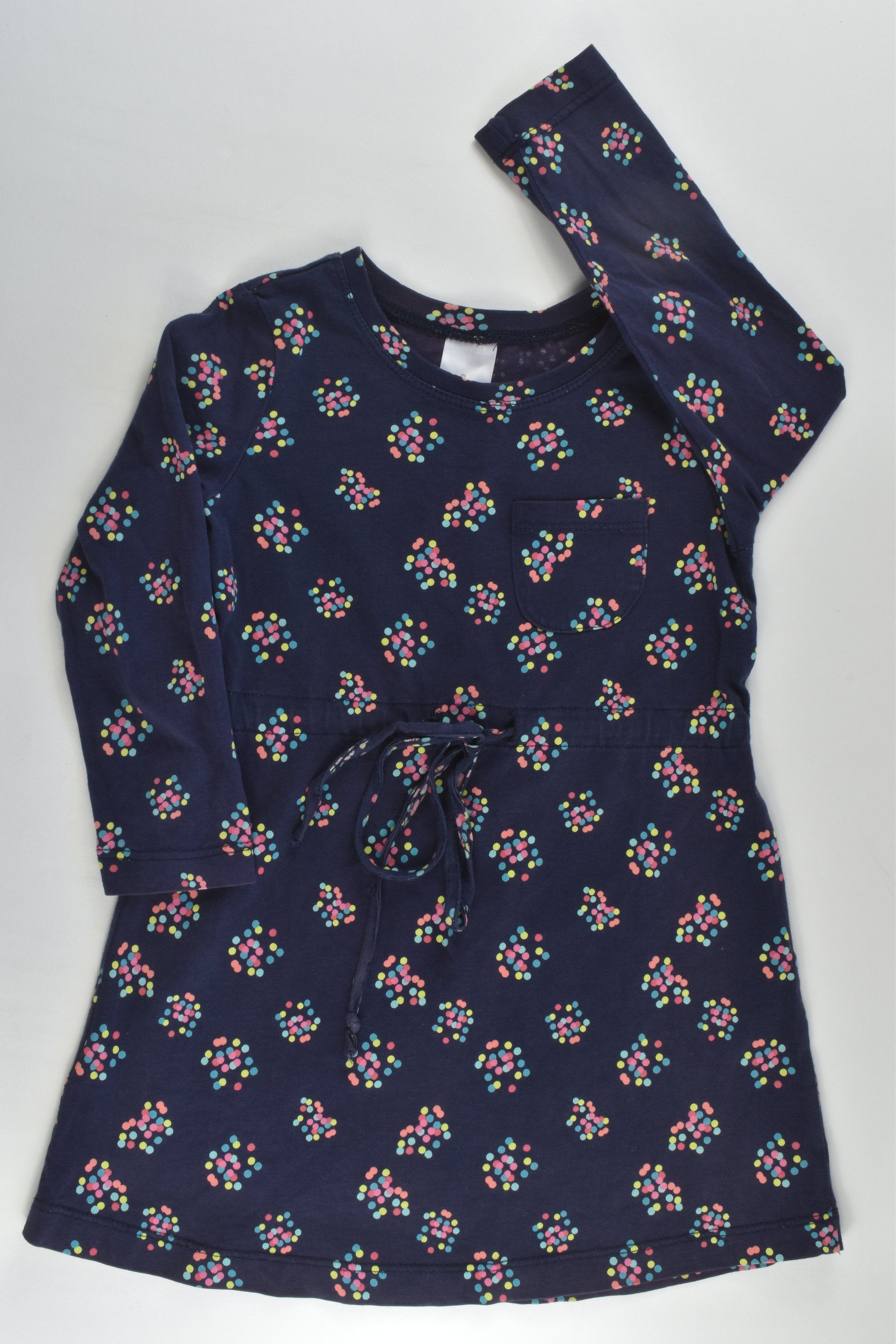 Target Size 2 Dress