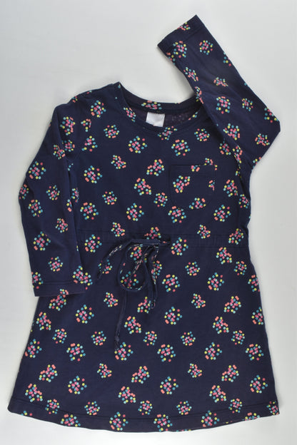 Target Size 2 Dress