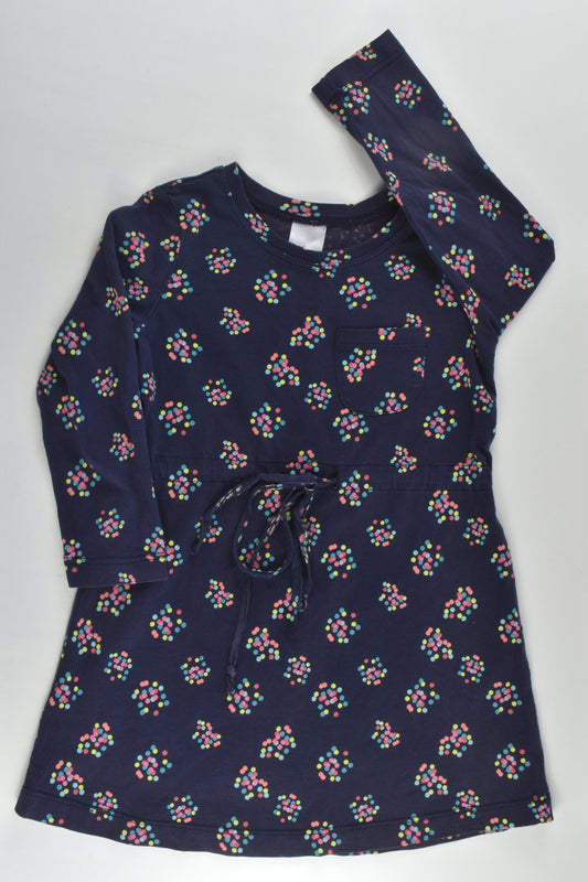 Target Size 2 Dress
