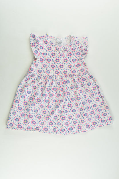 Target Size 2 Dress