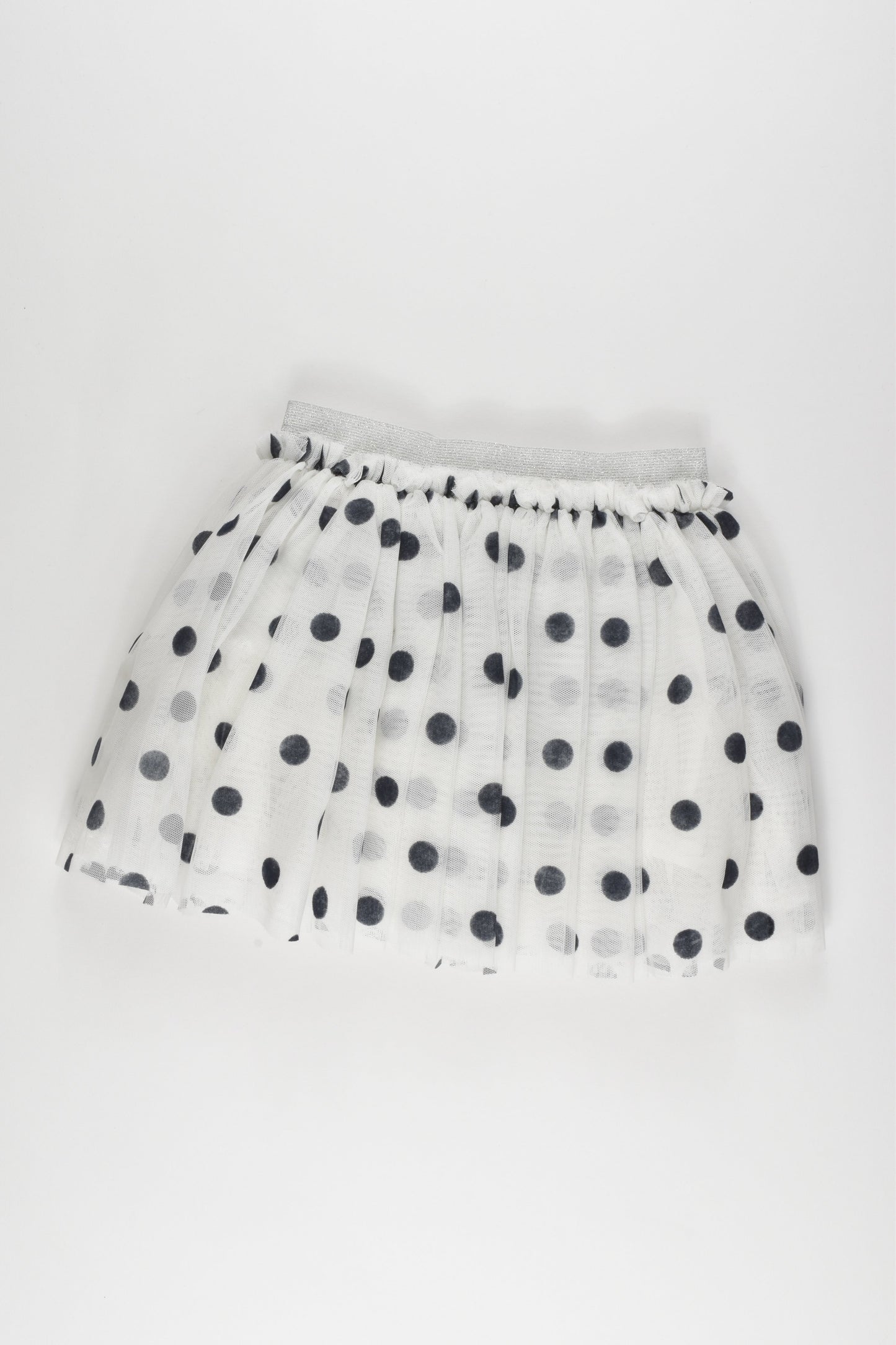 Target Size 2 (Generous) Tulle Skirt