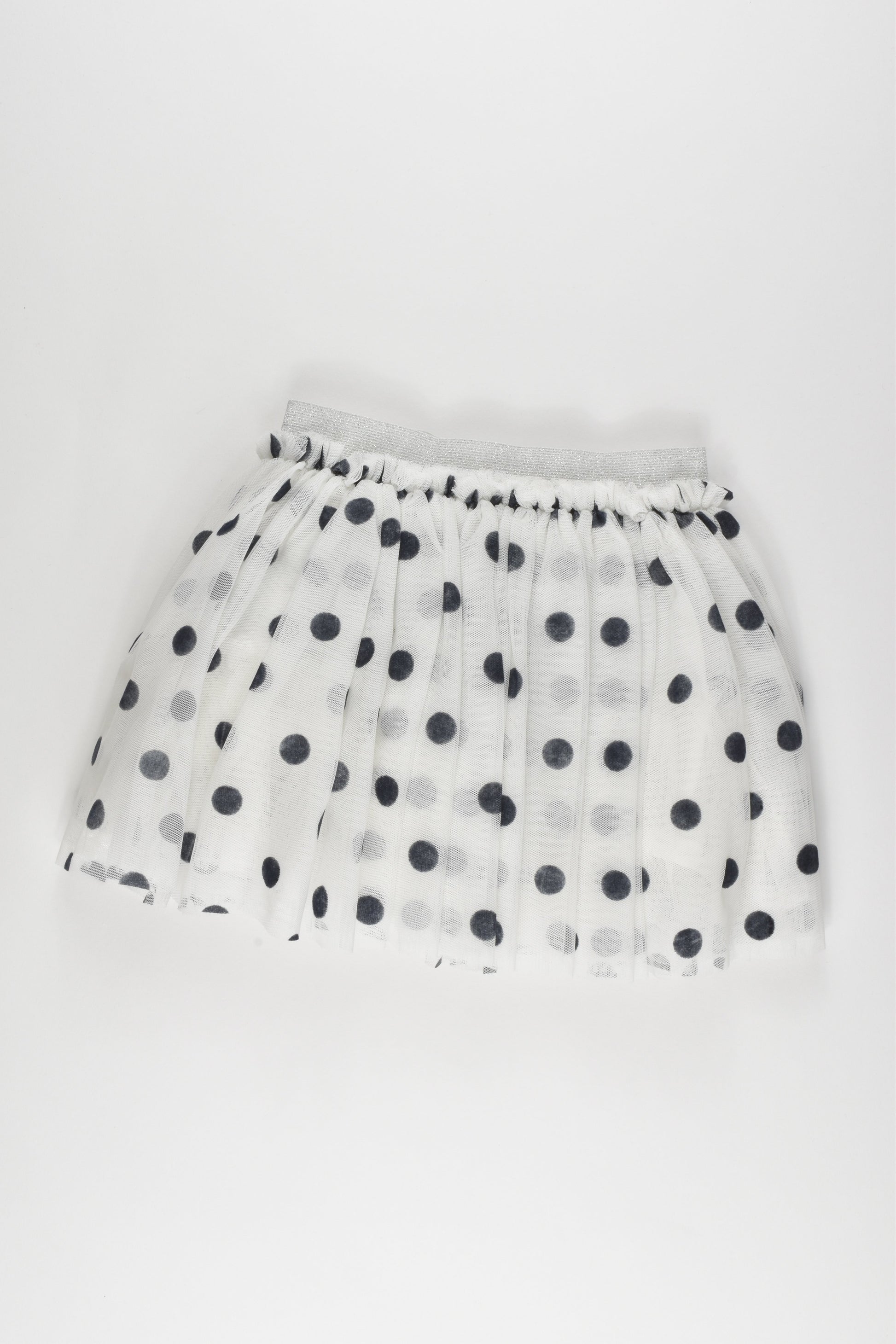 Target Size 2 (Generous) Tulle Skirt