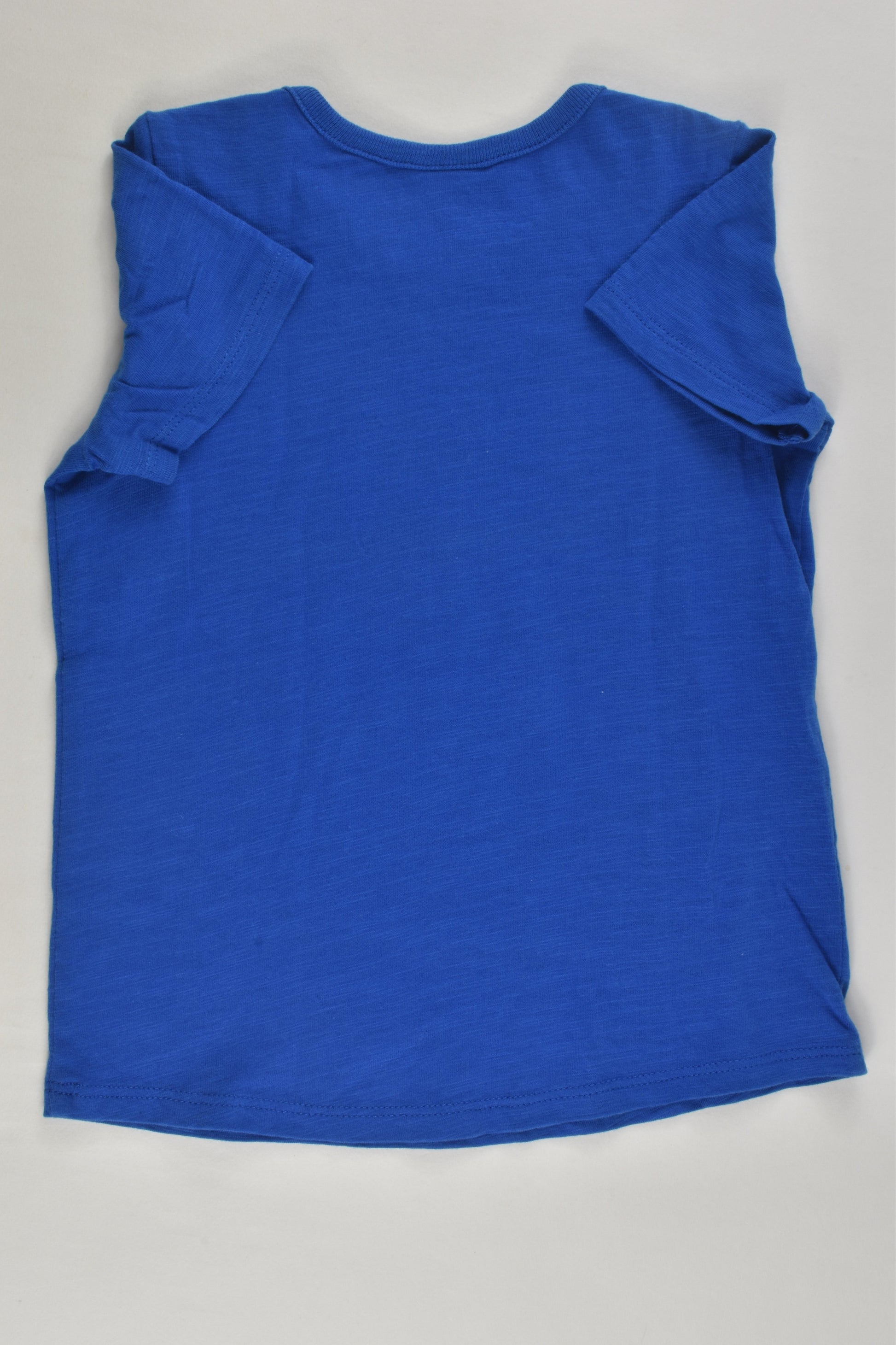 Target Size 2 Guitar T-shirt