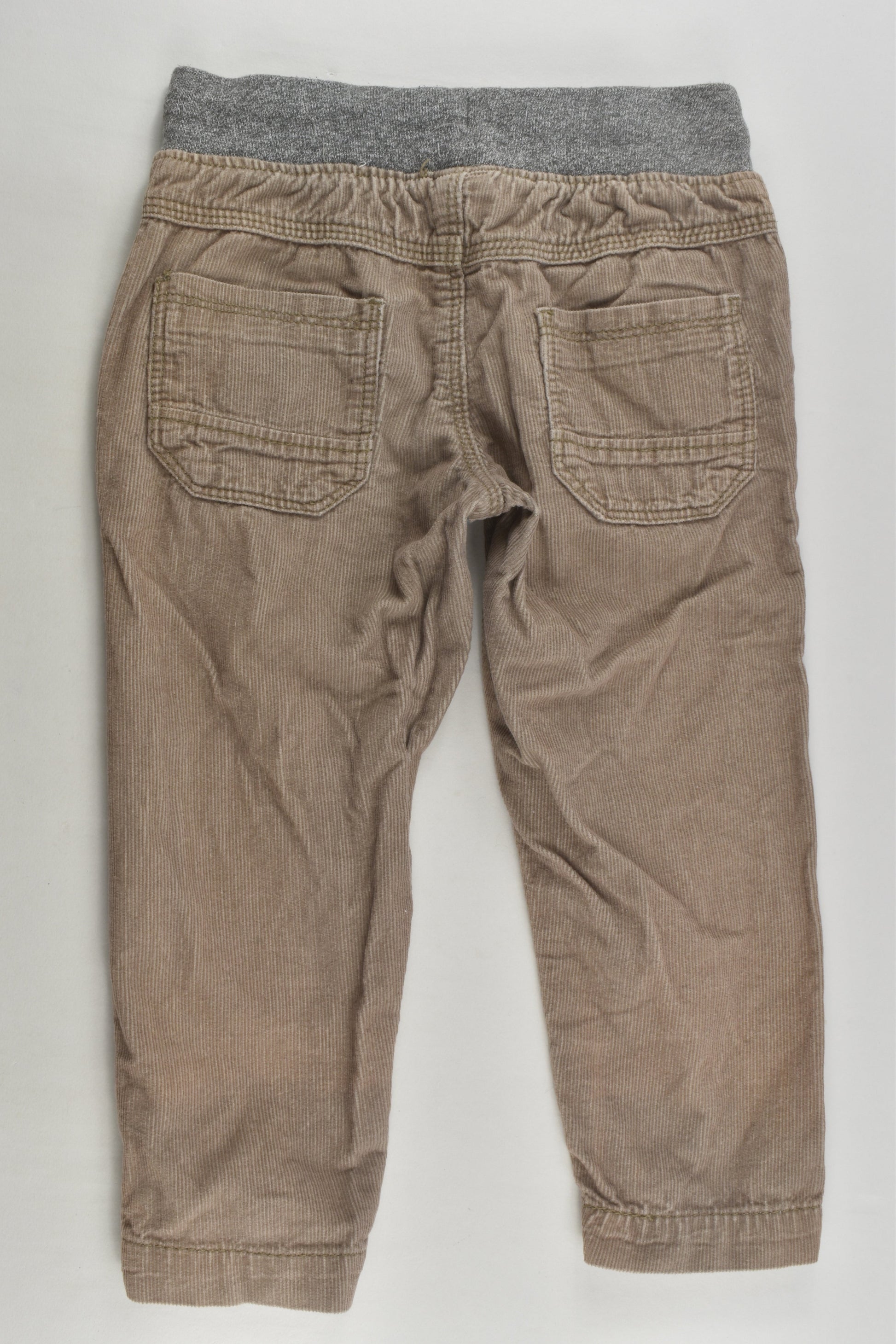 Target Size 2 Lightweight Cord Pants