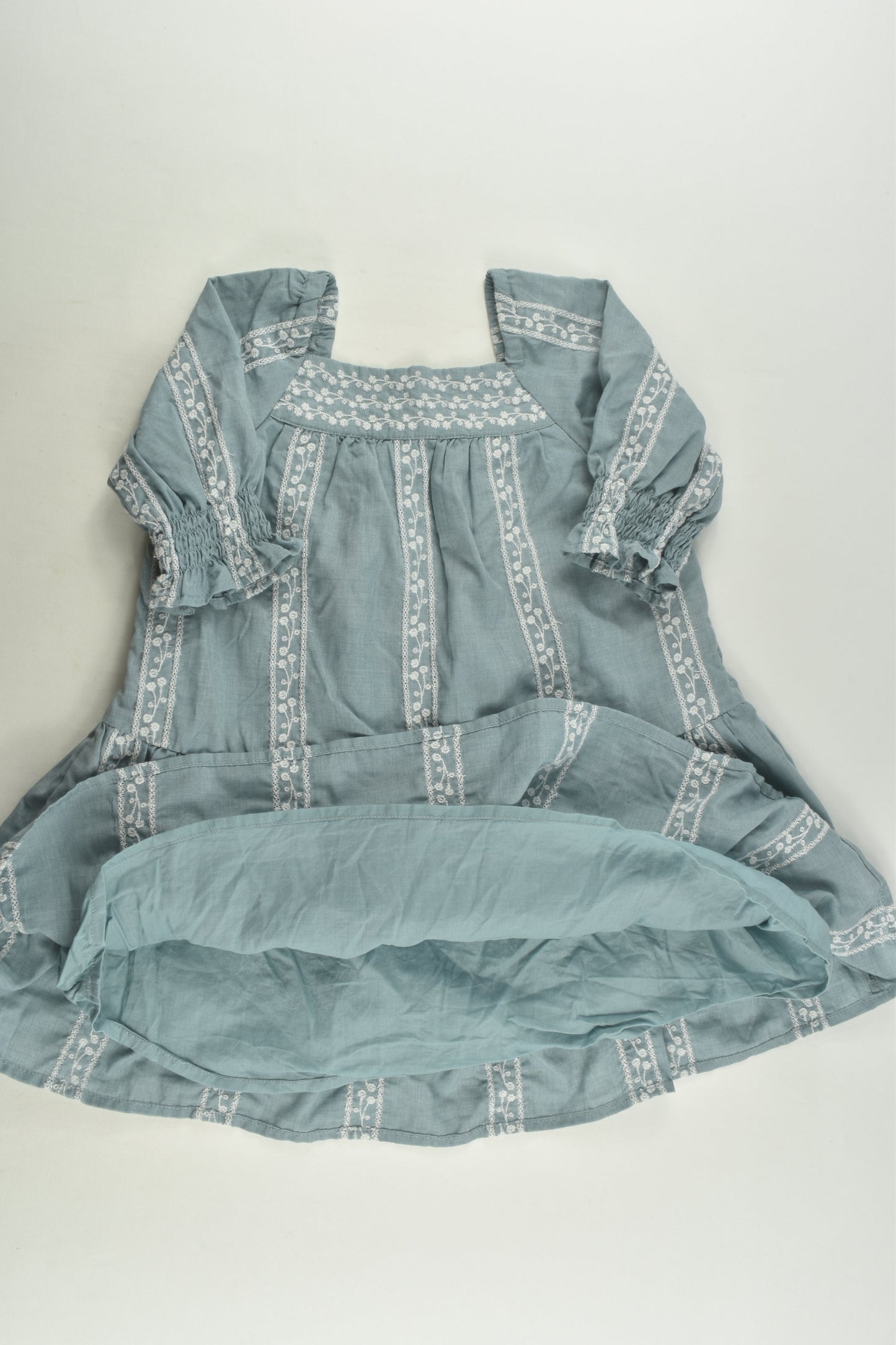 Target Size 2 Lined Dress