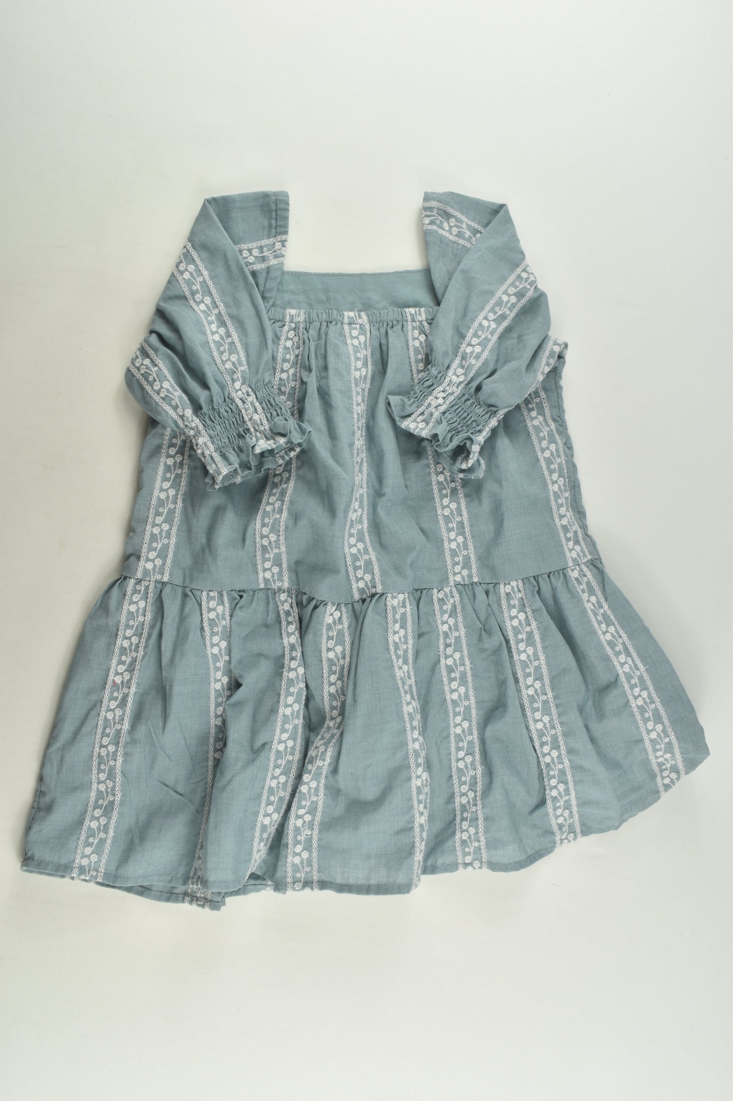 Target Size 2 Lined Dress