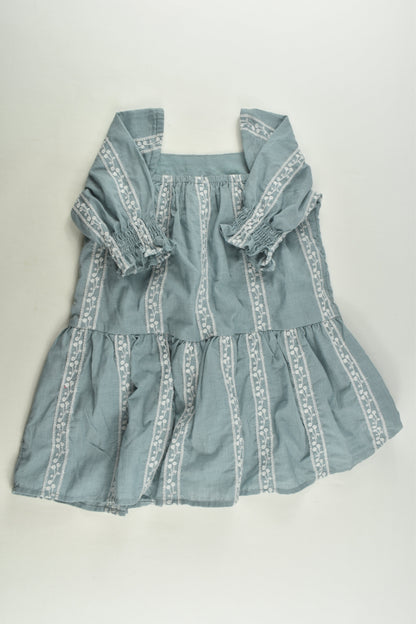 Target Size 2 Lined Dress