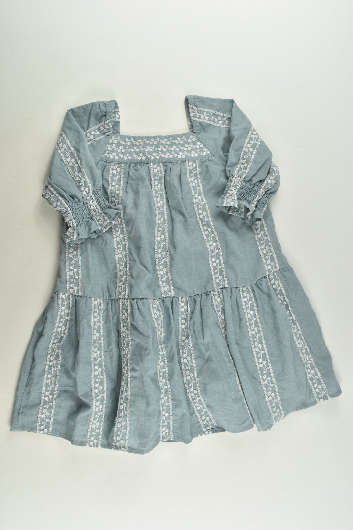 Target Size 2 Lined Dress