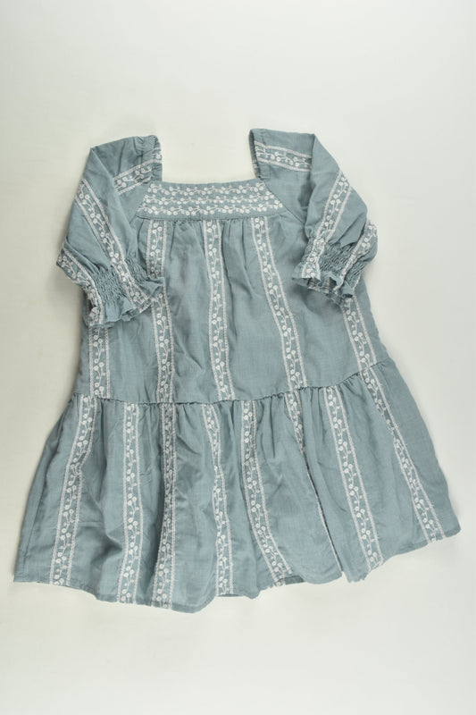 Target Size 2 Lined Dress